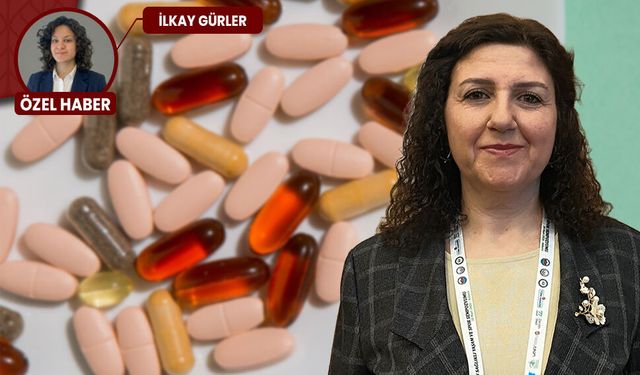 Eczacıdan takviye uyarısı: Kan tahlili olmadan kullanmayın