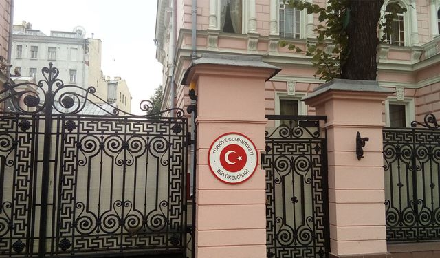 “Ben Büyükelçi Olsam…”: Türkiye'nin Moskova Büyükelçiliği çocuk büyükelçisini arıyor!