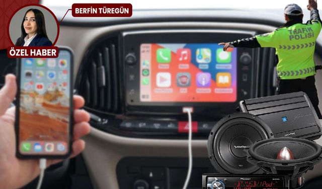 Trafik Uzmanı Alpay Lök: Kanundaki değişiklikler önemli ama muayene sistemi güncellenmeli