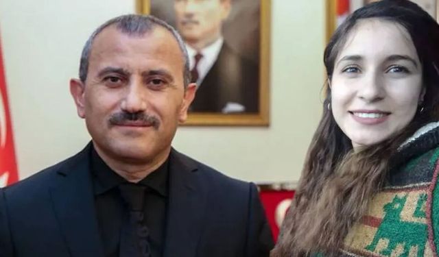 Gülistan Doku soruşturmasında yeni gelişme: Eski valinin gözaltı süresi uzatıldı