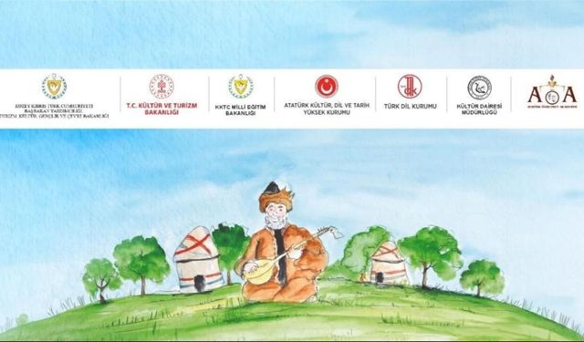 Lefkoşa'da Türk Dünyası Çocuk Edebiyatı Çalıştayı gerçekleşecek