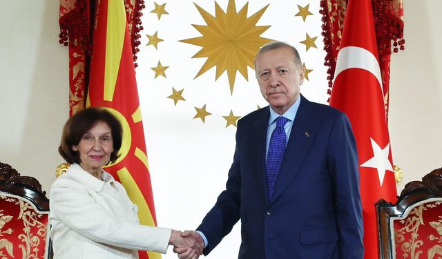 Erdoğan’dan NATO mesajı: Ankara’daki zirve kritik kararların adresi olacak