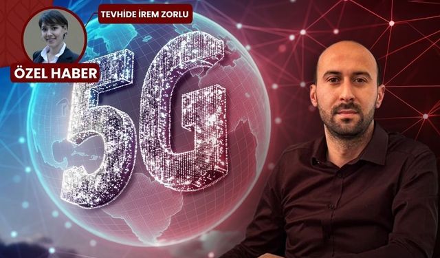 Türkiye’nin 5G karnesi: Büyük tartışmaya uzman yorumu!