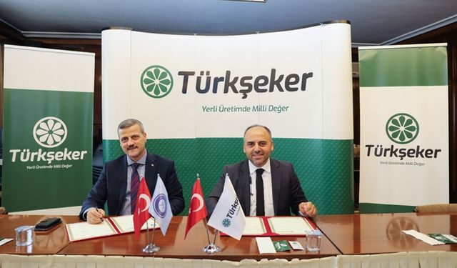 Türkşeker Etimesgut’ta personel alacak: Başvurular İŞKUR'da başladı