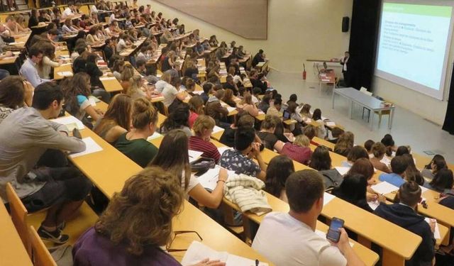 Üniversitelere çağrı: Afrika ve Türk dünyası için akademik adım şart