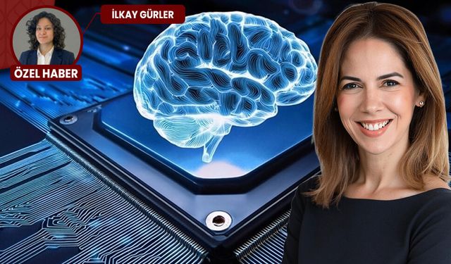 Uzmandan yapay zeka önerisi: İlkokuldan itibaren öğretilmeli