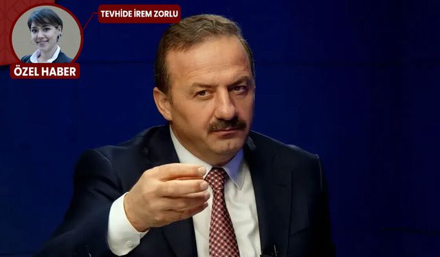 Yavuz Ağıralioğlu Türk Havadis’e konuştu: Millet kendi kayyumunu atayacak