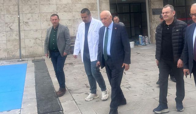 Ankara’da büyük ihtiyaçtı: O merkez nihayet tamamlanıyor