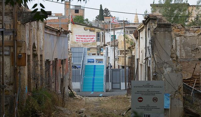 AB’den Yeşil Hat uyarısı: Kaçak ticaret önlenemiyor