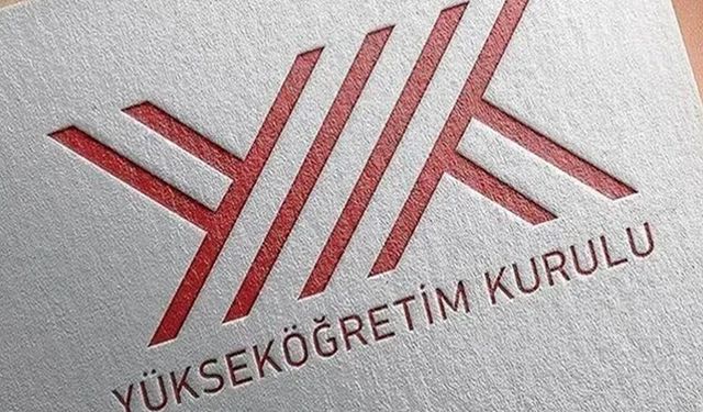 YÖK üstün başarı ödülleri başvuruları başladı: İşte başvuru şartları ve kategoriler!
