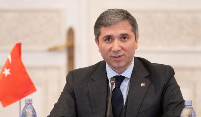 AK Parti’den Yunanistan’a müftü tepkisi: “Soydaşlarımızın yanındayız”