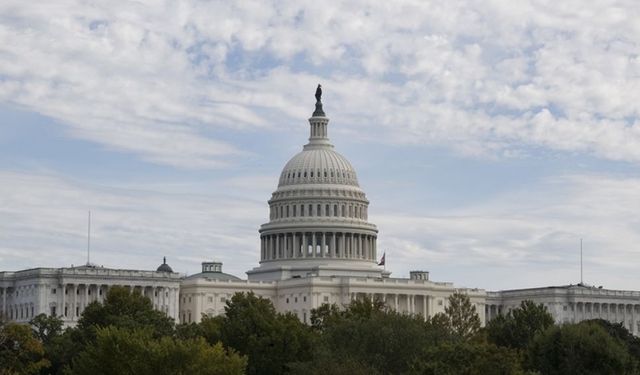Trump'a İran için diplomasi baskısı: Senato masayı işaret etti