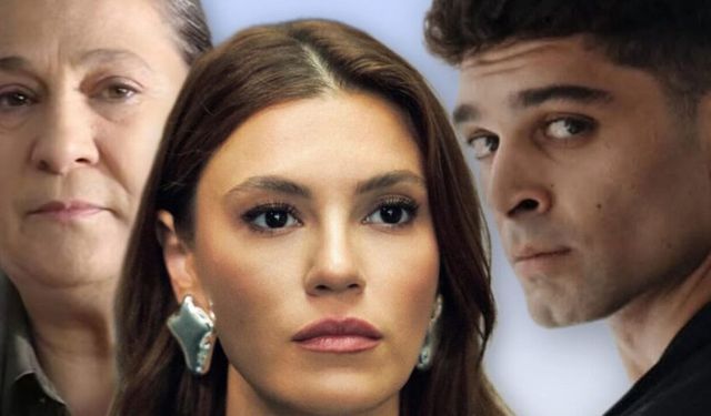 Altı Üstü İstanbul dizisi konusu ne, oyuncuları kimler? ATV’nin yeni dizisine 5 oyuncu daha katıldı