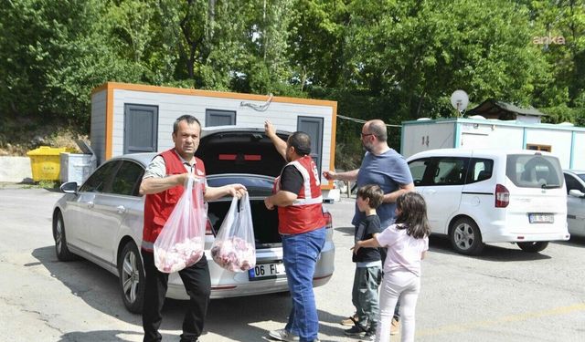 ABB’nin kurban bağışı kampanyası devam ediyor! İşte bağış noktaları