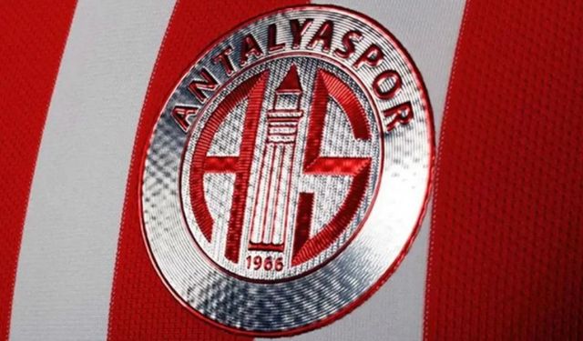 Süper Lig'de mucize yetmedi: Antalyaspor kazansa da küme düştü!