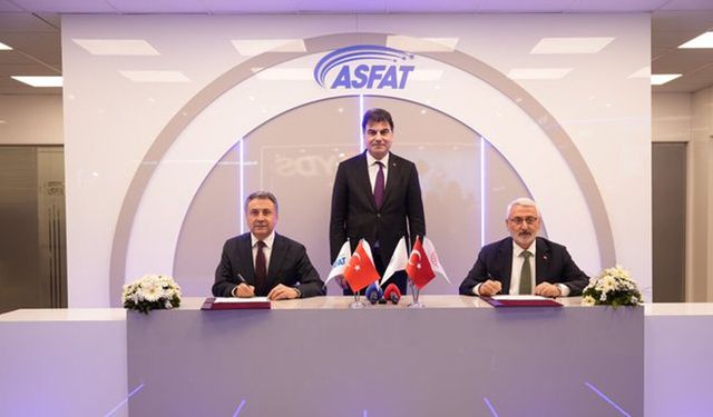 Savunma sanayiinde yeni hamle: Deniz platformlarına yerli ateş gücü geliyor