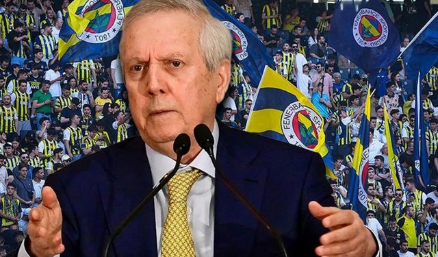 Başkanlık yarışı kızışıyor: Aziz Yıldırım için kritik destek açıklaması