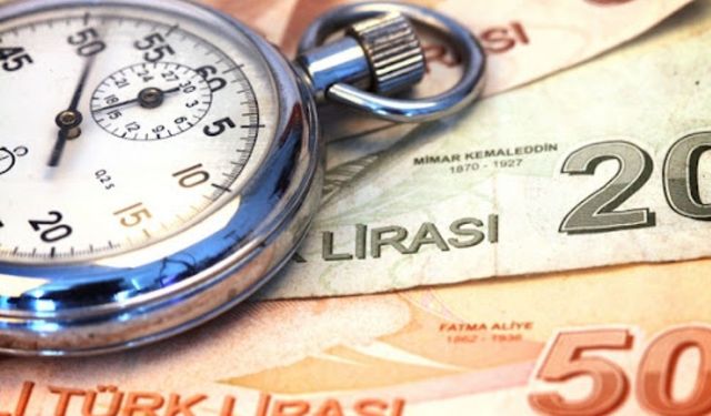Bayram mesaisi ve erken ödeme heyecanı: Kim, ne kadar alacak?