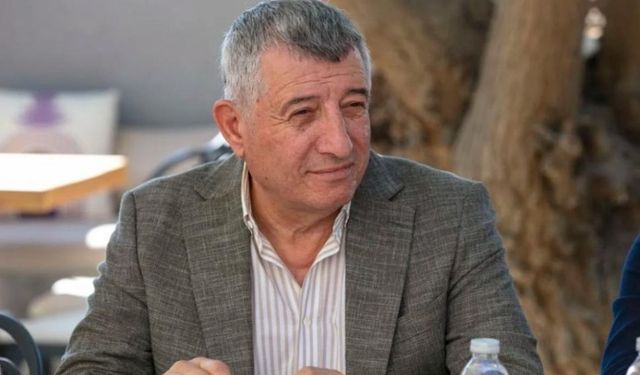 CHP'li Güzelbahçe Belediye Başkanı Mustafa Günay gözaltında!