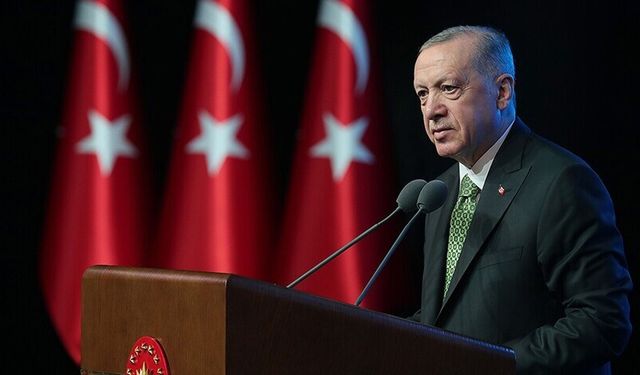 Erdoğan'dan Ayasofya ve İstanbul vurgusu: Dikkat çeken açıklamalar