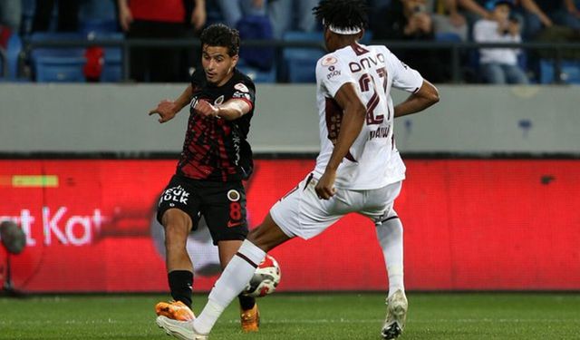 Ankara’da nefes kesen yarı final! Gençlerbirliği 90+2’de yıkıldı