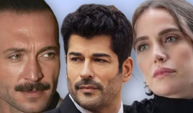 Burak Özçivit’in yeni dizisi belli oldu! Go Türkiye’den ilk detaylar