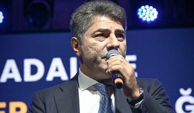 Fenerbahçe’de başkanlık yarışı başladı: Hakan Safi adaylığını resmen açıkladı