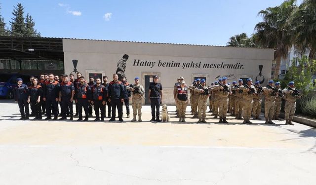 87 gündür kayıp genç için kritik gelişme! Hatay’da arama yeniden başladı