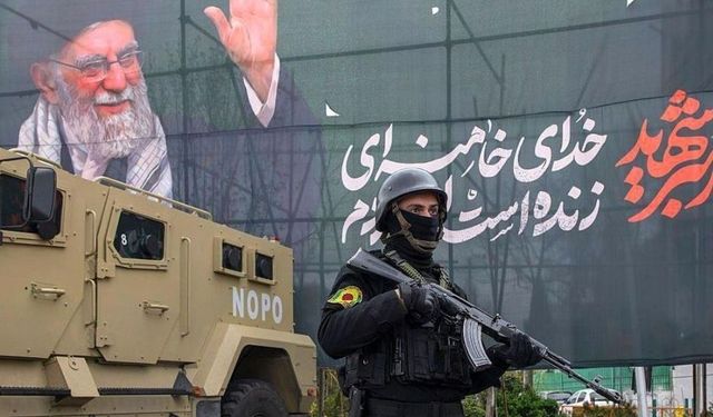 Hürmüz hattında kritik saatler: Tahran’dan Washington’a şartlı yanıt!