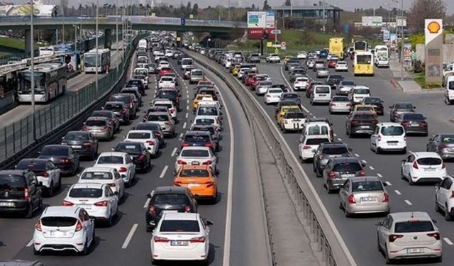 1 Mayıs 2026 yollarda son durum: İstanbul, Ankara ve İzmir'de kapalı yollar listesi