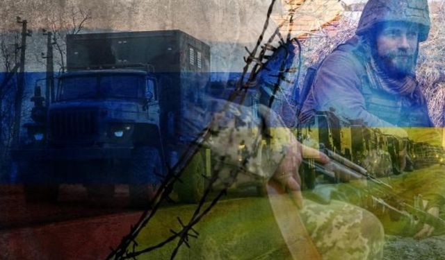 Moskova ve Kiev hattında kritik gelişme: 3 günlük ateşkes başladı