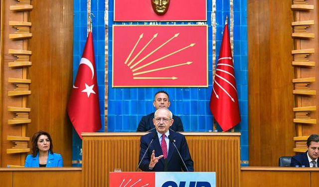 Kılıçdaroğlu’nun CHP Genel Merkezi’ne gideceği tarih netleşti