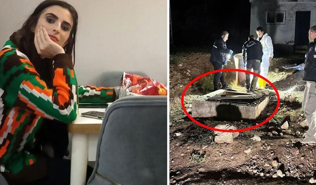 Türkiye bu olayı konuşuyor: Kübra Yapıcı soruşturmasında yeni gelişme