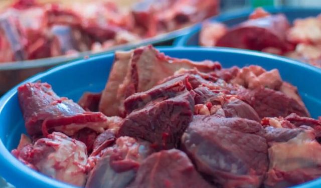 Kurban eti nasıl saklanmalı? Tarım Bakanlığı’ndan kritik uyarılar