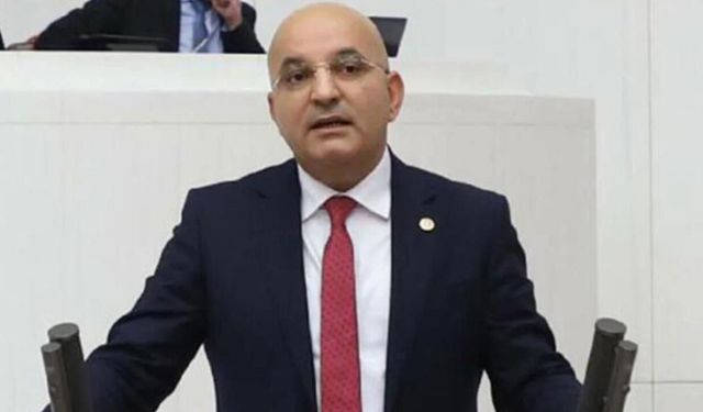 CHP’de yeni kriz! “Hain diyenlerin ilişiği kesilir”