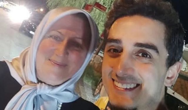 Hantavirüslü gemiden dönüp düğüne mi katıldı?:  Ruhi Çenet’e tepki yağıyor!