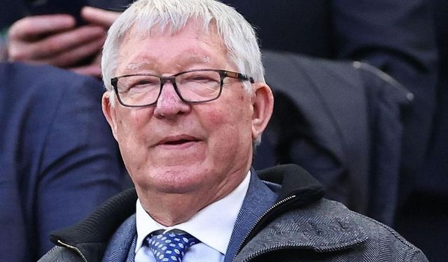 Futbol dünyası şokta: Sir Alex Ferguson acil operasyona alındı!