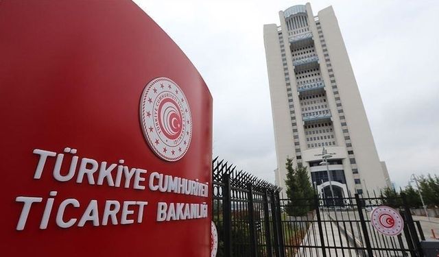 Türkiye-Belçika ticaretinde yeni dönem! Hedef 15 milyar dolar