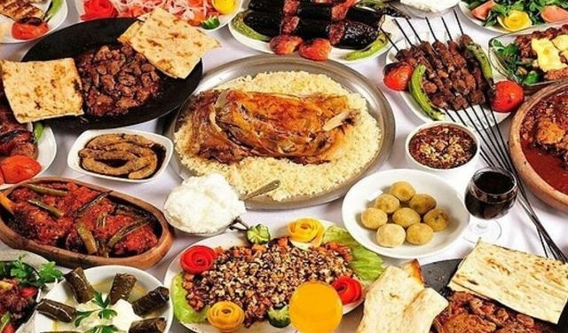Gastronomi dünyasında büyük sürpriz: Kalamar Tava tahta oturdu!