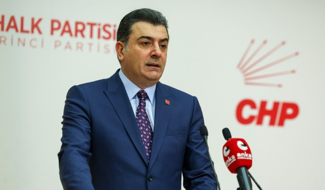 CHP Sözcüsü Zeynel Emre: Butlan kararı yüzünden parti seçime giremeyebilir!