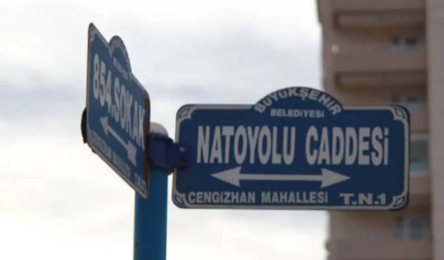 Ankara'da ulaşım felç olacak: Natoyolu Caddesi tamamen kapatılıyor!