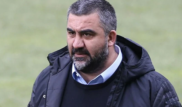 Ümit Özat'tan Aziz Yıldırım'a sert Aykut Kocaman tepkisi!