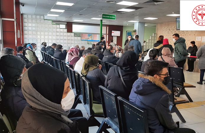 Doktorlardan büyük hamle: Sağlık alanında ortak mücadele başlıyor