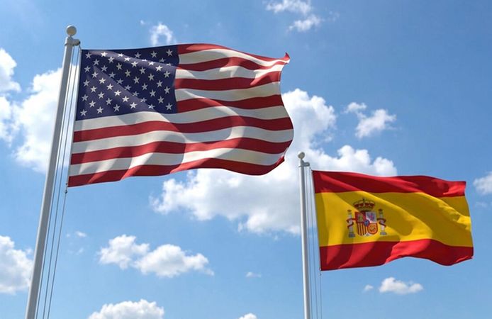 İspanya’dan ABD’ye üs freni: İran operasyonlarına topraklarını kapattı