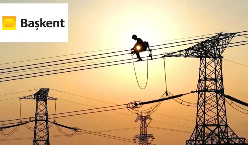 15 Ocak Ankara Etimesgut’ta elektrik kesintisi: Günlük hayat olumsuz etkilendi