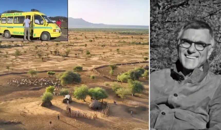 Etiyopya’da turistik geziye saldırı: İki Türk hayatını kaybetti