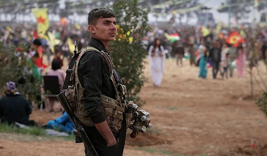 Suriye ordusu harekat düzenleyecek: Bölgedeki sivillere uyarı yapıldı