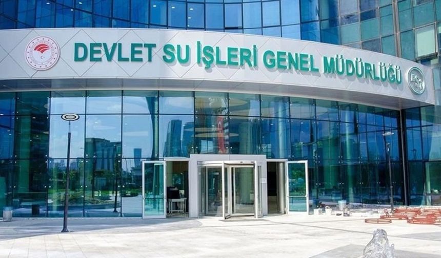 DSİ’den Ankara içme suyu tartışmalarına yanıt: Gecikme yok, tahsisler yapıldı