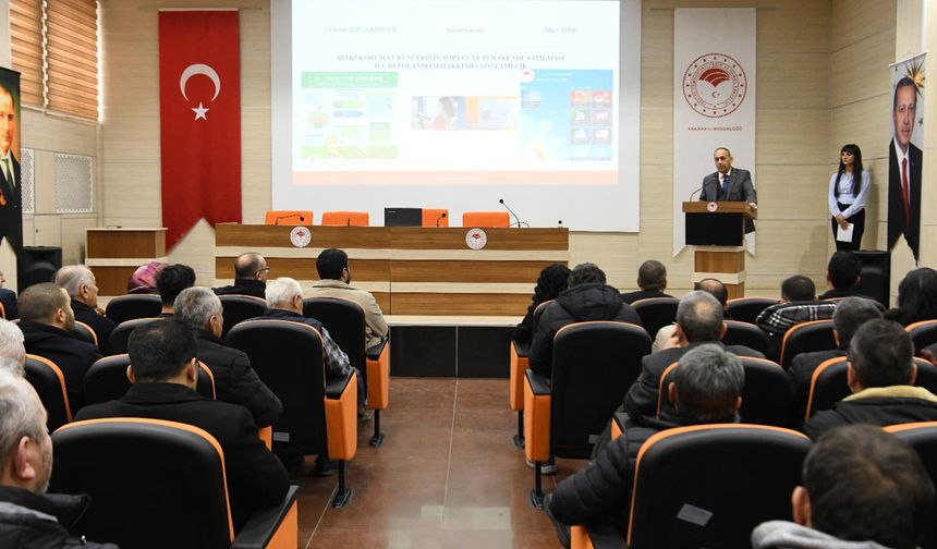 Sağlıkçılar duyurdu: B-Reçete sistemi pilot uygulaması Ankara’da başlıyor