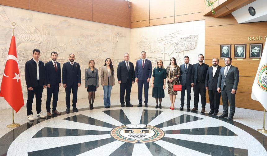 Türk milliyetçisi avukatlar Ankara'dan duyurdu: Sahipsiz değiliz